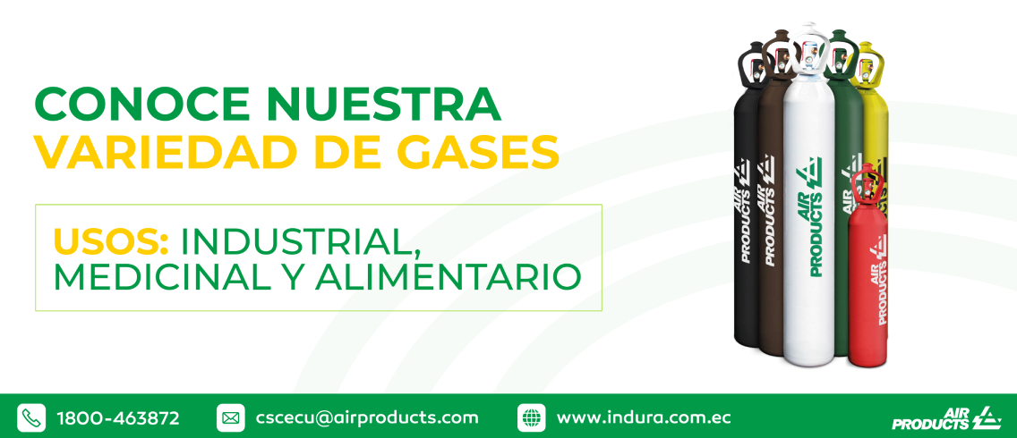 Gases